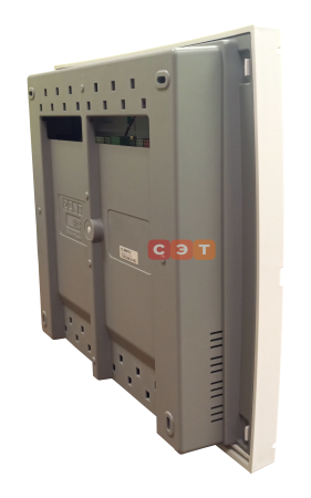 Погодозависимый автоматический GSM / Wi-Fi регулятор ZONT Climatic 1.3